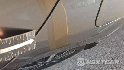 2022 Nissan Versa SV - zdjęcie 26 z 41 - miniatura