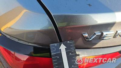2022 Nissan Versa SV - zdjęcie 28 z 41 - miniatura