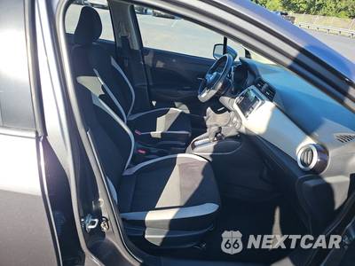 2022 Nissan Versa SV - zdjęcie 8 z 41 - miniatura