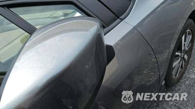 2022 Nissan Versa SV - zdjęcie 39 z 41 - miniatura