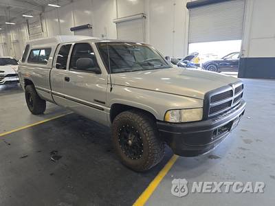 1998 Dodge Ram 2500 Extended Cab Medium Bed - zdjęcie 3 z 35 - miniatura