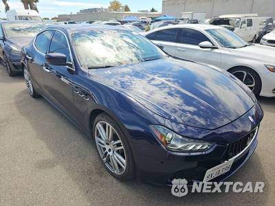 2016 Maserati Ghibli - zdjęcie 3 z 30 - miniatura