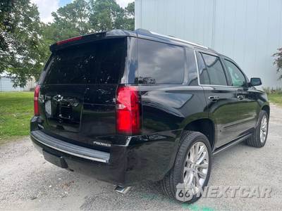 2019 Chevrolet Tahoe Premier 1LZ - zdjęcie 5 z 20 - miniatura