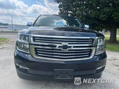 2019 Chevrolet Tahoe Premier 1LZ - zdjęcie 7 z 20 - miniatura