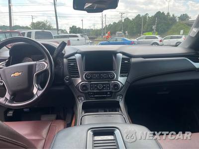 2019 Chevrolet Tahoe Premier 1LZ - zdjęcie 15 z 20 - miniatura