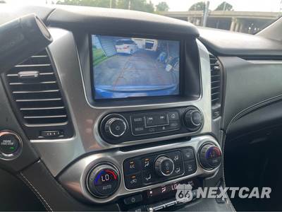 2019 Chevrolet Tahoe Premier 1LZ - zdjęcie 19 z 20 - miniatura