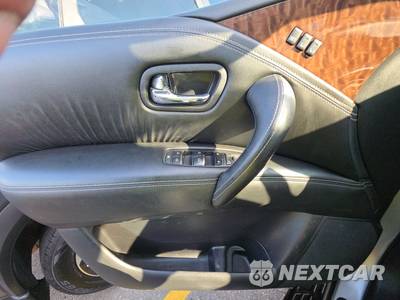 2019 Nissan Armada Platinum - zdjęcie 9 z 39 - miniatura