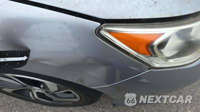 2016 Honda Accord Sedan LX - zdjęcie 25 z 33 - miniatura
