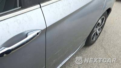2016 Honda Accord Sedan LX - zdjęcie 23 z 33 - miniatura