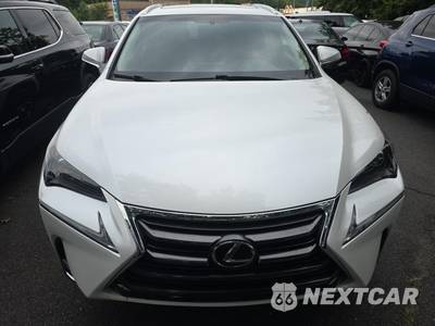 2015 Lexus NX 200t - zdjęcie 2 z 31 - miniatura
