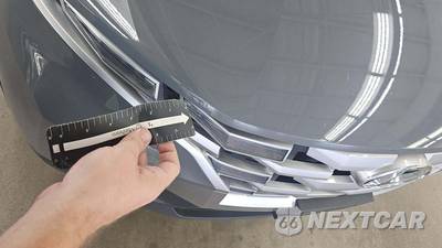 2024 Hyundai Santa Cruz SEL Crew Cab Short Bed - zdjęcie 34 z 34 - miniatura