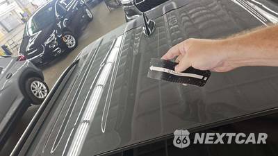 2024 Hyundai Santa Cruz SEL Crew Cab Short Bed - zdjęcie 25 z 34 - miniatura