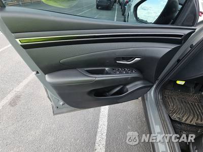 2024 Hyundai Santa Cruz SEL Crew Cab Short Bed - zdjęcie 9 z 34 - miniatura