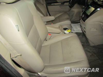 2015 Honda Odyssey EX-L w/RES 118.1" WB - zdjęcie 15 z 21 - miniatura