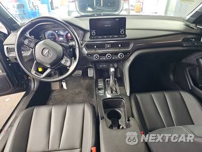 2025 Acura Integra w/A-Spec Package - zdjęcie 11 z 43 - miniatura