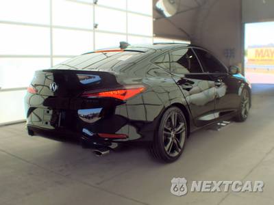 2025 Acura Integra w/A-Spec Package - zdjęcie 4 z 43 - miniatura