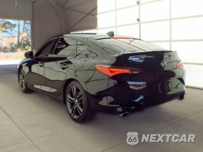2025 Acura Integra w/A-Spec Package - zdjęcie 6 z 43 - miniatura