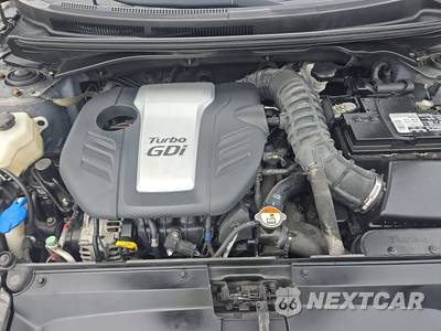 2013 Hyundai Veloster Turbo w/Black Interior - zdjęcie 15 z 18 - miniatura