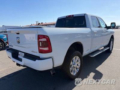 2023 Ram 2500 Laramie Crew Cab Medium Bed - zdjęcie 10 z 20 - miniatura