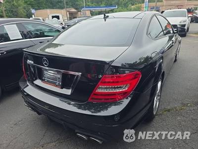 2013 Mercedes-Benz C 350 4MATIC Coupe - zdjęcie 4 z 29 - miniatura