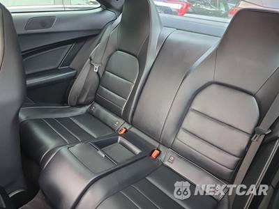 2013 Mercedes-Benz C 350 4MATIC Coupe - zdjęcie 16 z 29 - miniatura