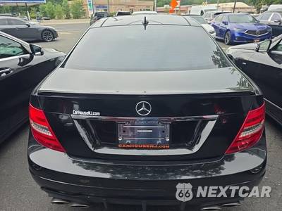 2013 Mercedes-Benz C 350 4MATIC Coupe - zdjęcie 5 z 29 - miniatura