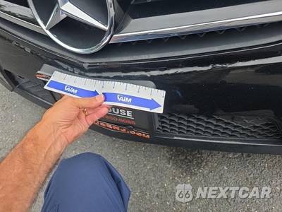2013 Mercedes-Benz C 350 4MATIC Coupe - zdjęcie 24 z 29 - miniatura