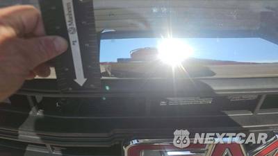 2015 GMC Sierra 1500 Crew Cab Medium Bed - zdjęcie 39 z 40 - miniatura