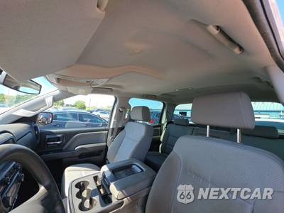 2015 GMC Sierra 1500 Crew Cab Medium Bed - zdjęcie 17 z 40 - miniatura