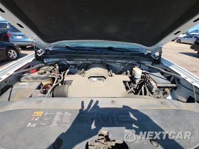 2015 GMC Sierra 1500 Crew Cab Medium Bed - zdjęcie 15 z 40 - miniatura