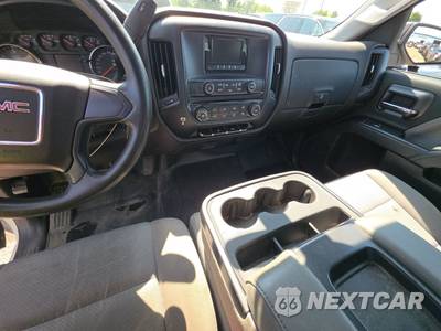 2015 GMC Sierra 1500 Crew Cab Medium Bed - zdjęcie 11 z 40 - miniatura