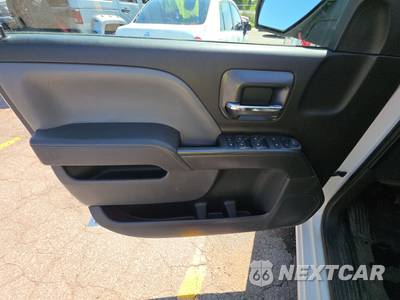2015 GMC Sierra 1500 Crew Cab Medium Bed - zdjęcie 9 z 40 - miniatura