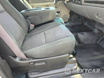 2012 Chevrolet Silverado 3500HD Cab Chassis WT Crew Cab 1WT - zdjęcie 67 z 67 - miniatura