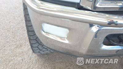 2014 Ram 3500 Big Horn Crew Cab Medium Bed - zdjęcie 26 z 37 - miniatura
