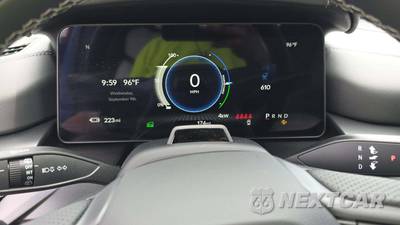 2024 Acura ZDX Type S - zdjęcie 24 z 24 - miniatura