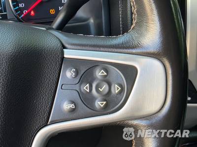 2018 GMC Sierra 1500 SLT Crew Cab Short Bed 4SA - zdjęcie 18 z 37 - miniatura