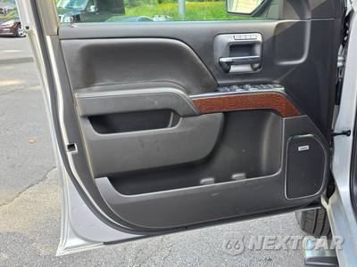 2018 GMC Sierra 1500 SLT Crew Cab Short Bed 4SA - zdjęcie 25 z 37 - miniatura