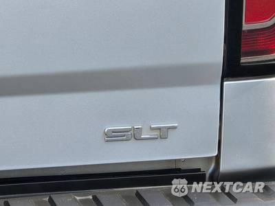 2018 GMC Sierra 1500 SLT Crew Cab Short Bed 4SA - zdjęcie 35 z 37 - miniatura