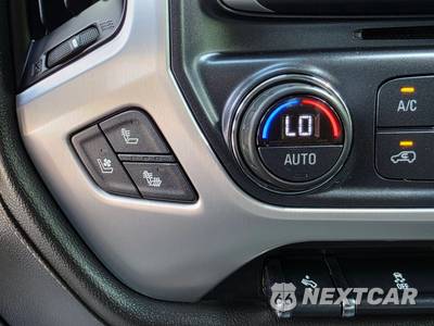 2018 GMC Sierra 1500 SLT Crew Cab Short Bed 4SA - zdjęcie 21 z 37 - miniatura