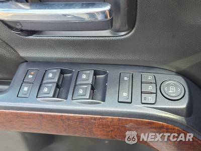 2018 GMC Sierra 1500 SLT Crew Cab Short Bed 4SA - zdjęcie 24 z 37 - miniatura