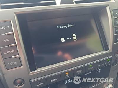 2021 Lexus GX 460 Premium - zdjęcie 22 z 29 - miniatura
