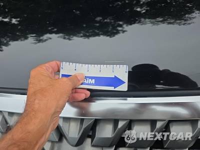 2021 Lexus GX 460 Premium - zdjęcie 23 z 29 - miniatura