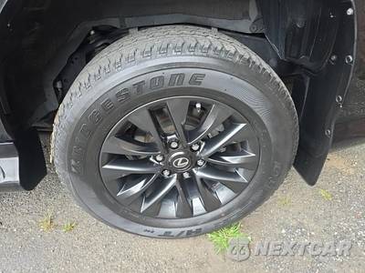 2021 Lexus GX 460 Premium - zdjęcie 11 z 29 - miniatura