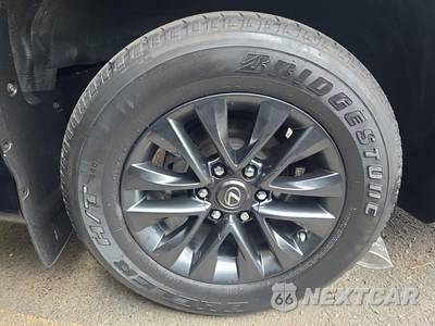 2021 Lexus GX 460 Premium - zdjęcie 10 z 29 - miniatura