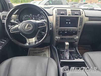 2021 Lexus GX 460 Premium - zdjęcie 14 z 29 - miniatura