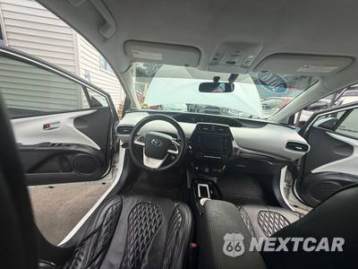 2016 Toyota Prius Three - zdjęcie 42 z 45 - miniatura