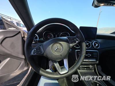 2019 Mercedes-Benz CLA 250 - zdjęcie 10 z 41 - miniatura