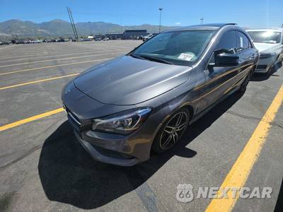 2019 Mercedes-Benz CLA 250 - zdjęcie 1 z 41 - miniatura