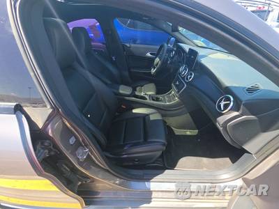 2019 Mercedes-Benz CLA 250 - zdjęcie 8 z 41 - miniatura