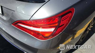 2019 Mercedes-Benz CLA 250 - zdjęcie 22 z 41 - miniatura